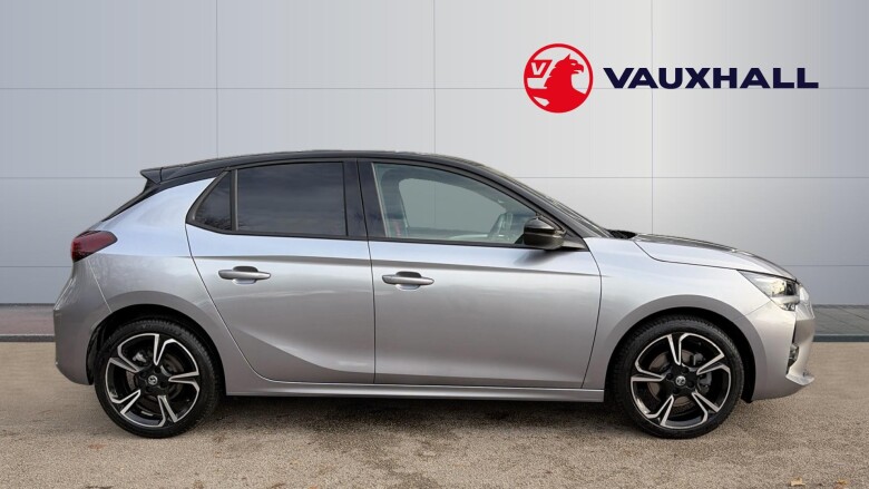 Vauxhall Corsa 1.2 Turbo SRi Premium 5dr Petrol Hatchback